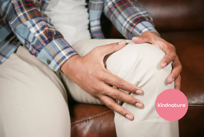 How to Stop Leg Cramps Naturally