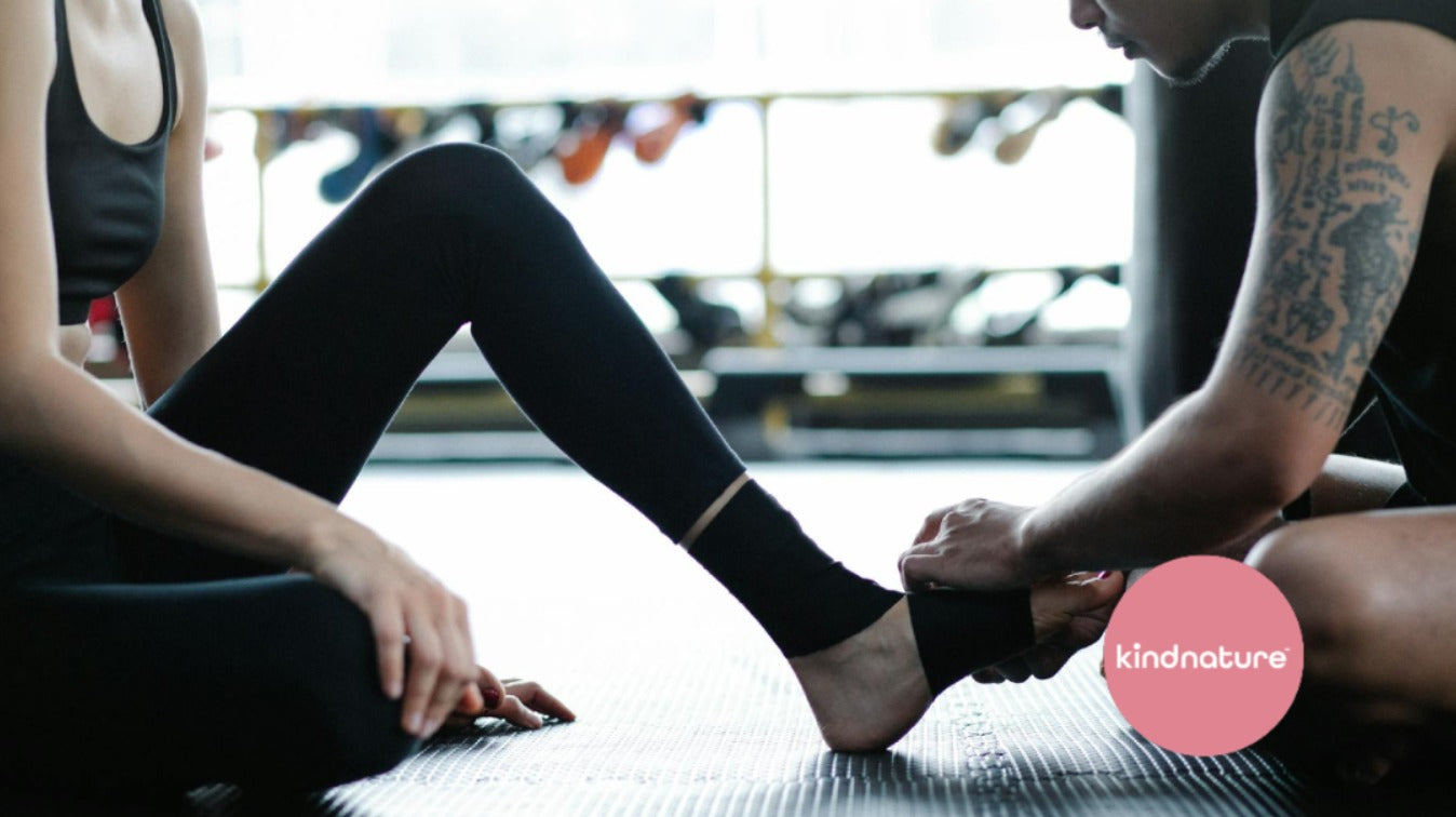 Is Potassium Good for Leg Cramps?