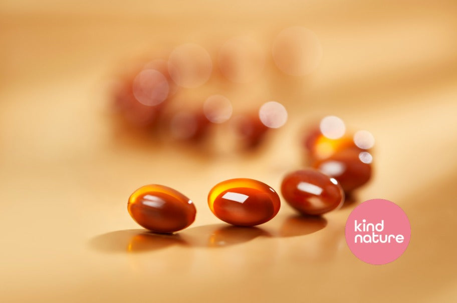 What Is the Best Antioxidant Supplement?