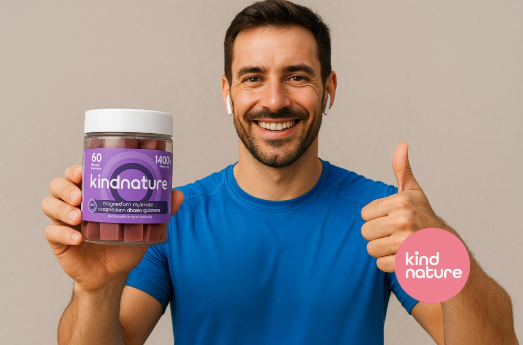 Best Magnesium Gummies on the Market