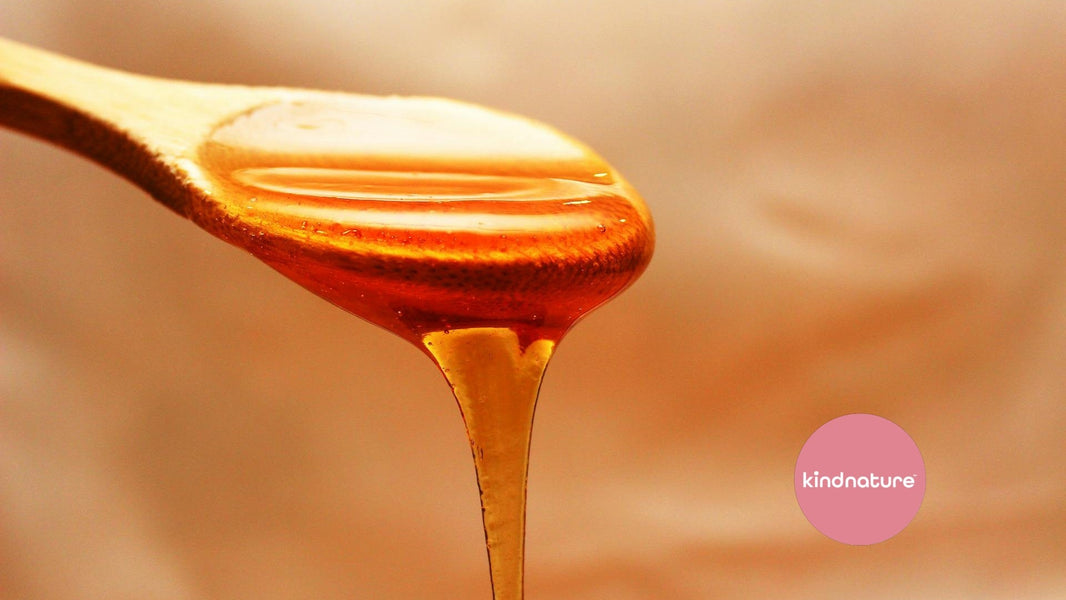 Can You Eat Manuka Honey Raw?