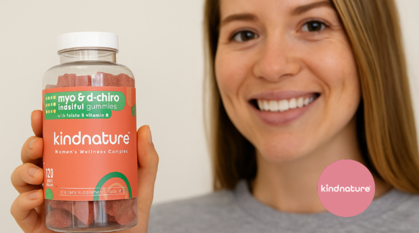 Benefits of Myo and D-Chiro Inositol for Women