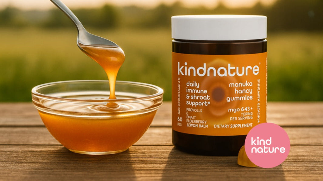 What Is New Zealand Manuka Medical Grade Honey?