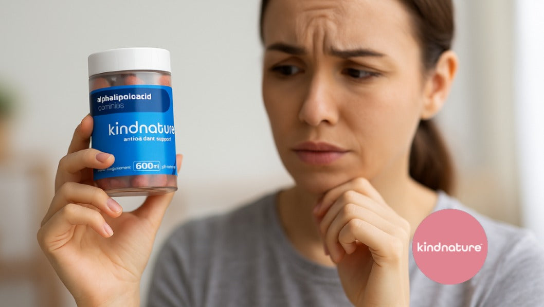 Do You Need an ALA Supplement?